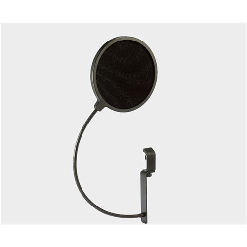 JP-MS65L  Pop Filter 100m Ext