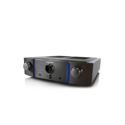 Marantz AMPLIFIER PM-KI RUBY BLACK