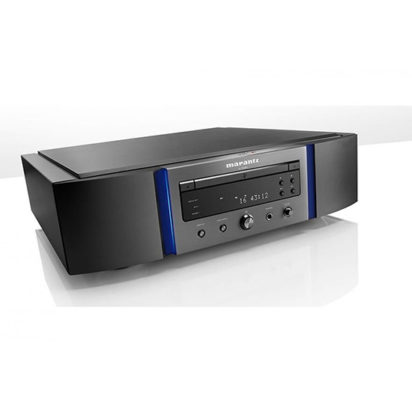 Marantz SA CD PLAYER SA-KIRUBY BLACK