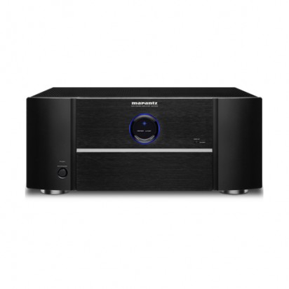 Marantz POWER AMPLIFIER MM7055 BLACK