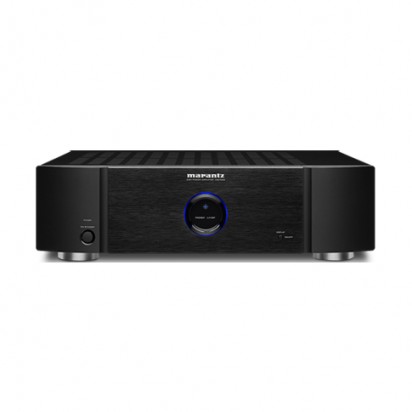 Marantz POWER AMPLIFIER MM7025 BLACK