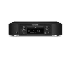 Marantz CD NETWORK PLAYER ND8006 BLACK