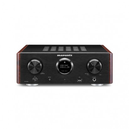 Marantz PREMAIN AMPLIFIER HDAMP BLACK