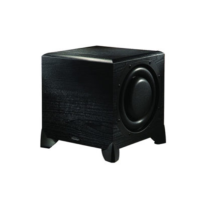 PAR-ULTRACUBE-10  Subwoofer