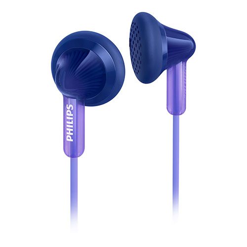 SHE3010PU  Philips Earbud H/ph