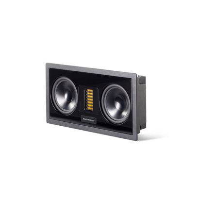 ML-AXIS  In-Wall Speaker Axis