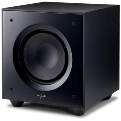 PAR-DEFIANCE-V10  Subwoofer