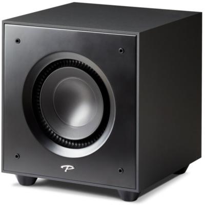 PAR-DEFIANCE-X10  Subwoofer