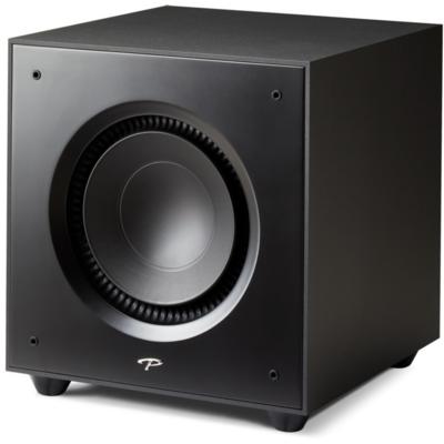 PAR-DEFIANCE-X12  Subwoofer