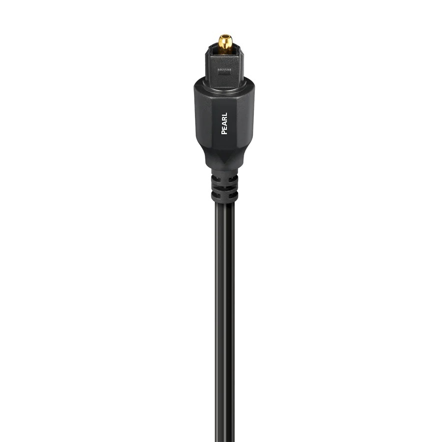 AudioQuest 12.0M OPTILINK PEARL
