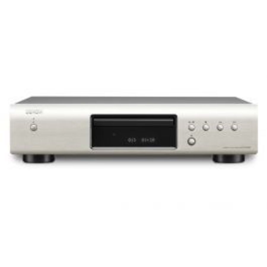 DENON-DCD-520AE  CD Player