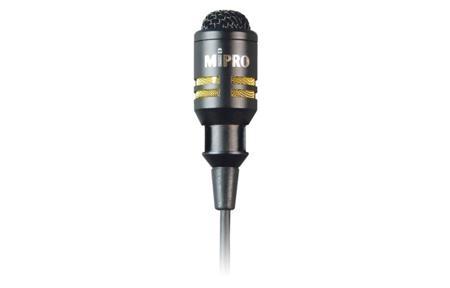 MU53L  Mipro MU53L lapel mic