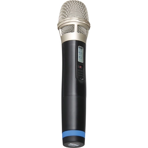 ACT32H-5 Mipro Handheld transmitter