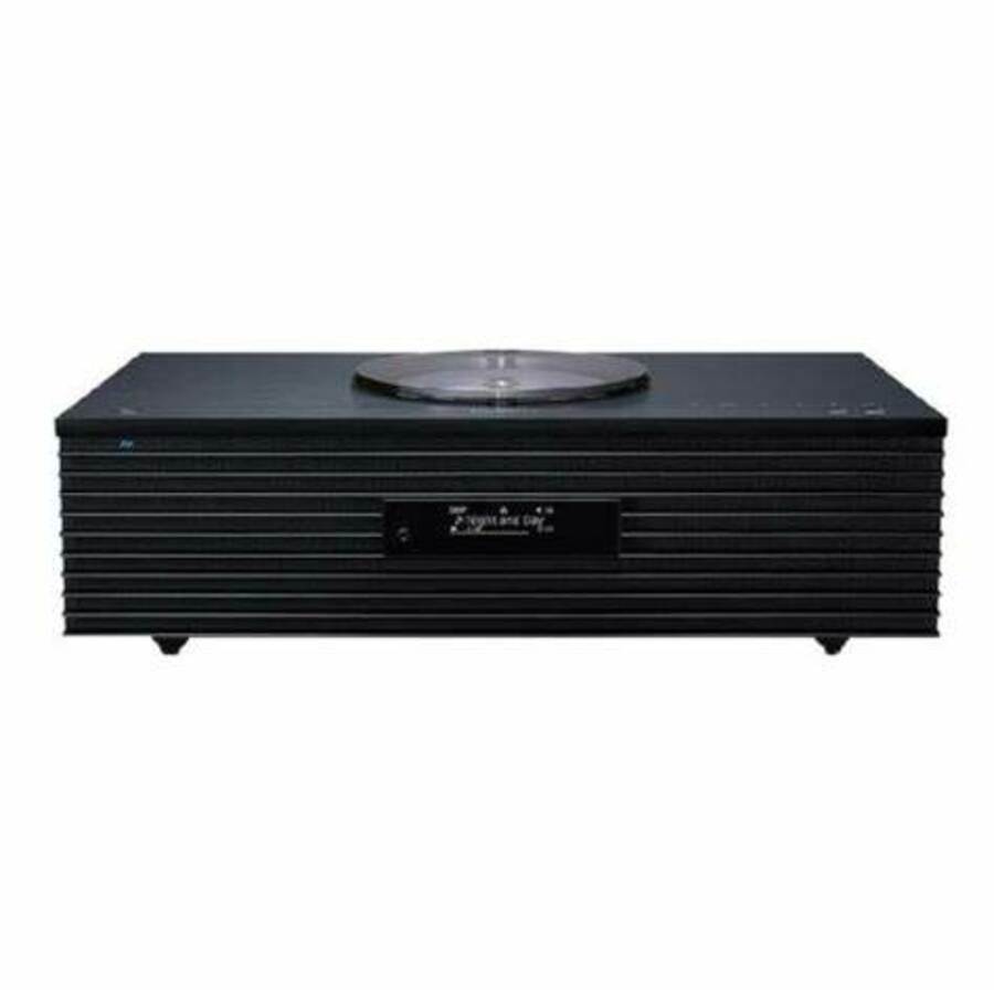 Technics Wifi Stereo - Black