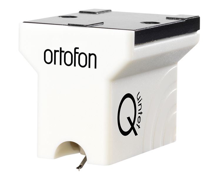 Ortofon Hi-Fi MC Quintet Mono Moving Coil Cartridg