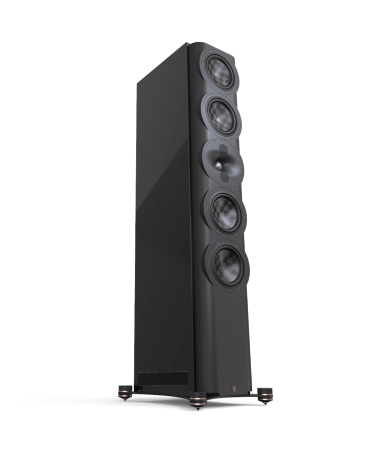 Perlisten S7t Signature Tower Speaker