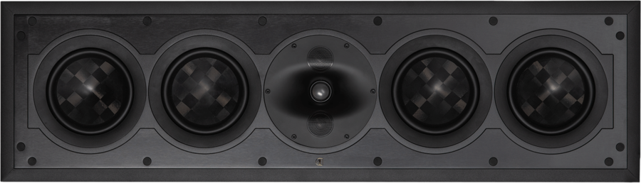 Perlisten S7i Signature Integrated In Wall Centre