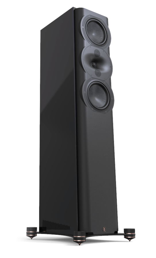 Perlisten R5t Reference Tower Speaker