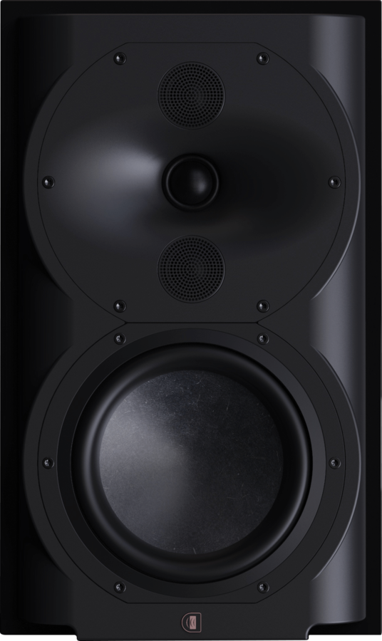 Perlisten R4b Reference Bookshelf Speaker