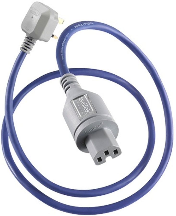 IsoTek EVO3 Premier Power Cable