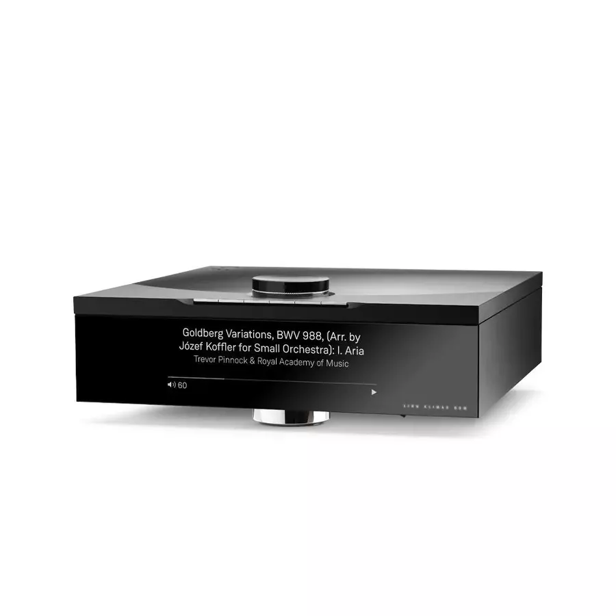 LINN - Klimax DSM - Network Music Player