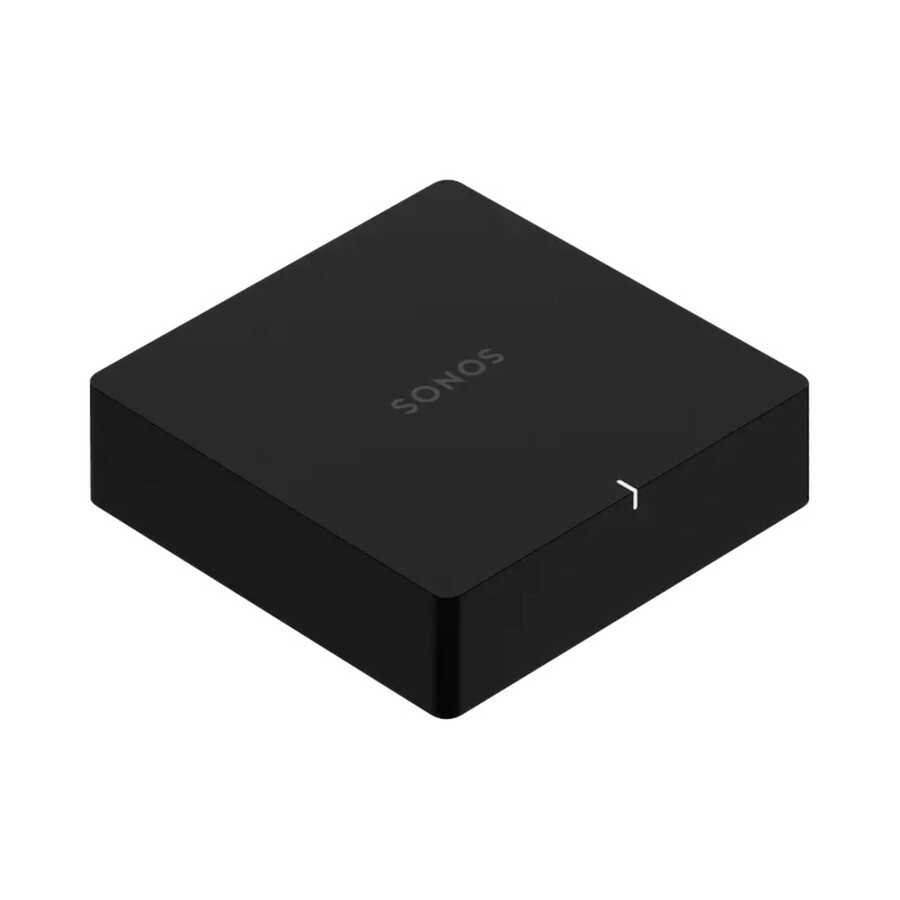 SONOS PORT - Network Audio Streamer