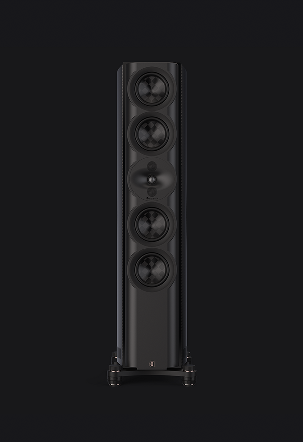 Perlisten S7t Limited Edition Floorstanding Tower