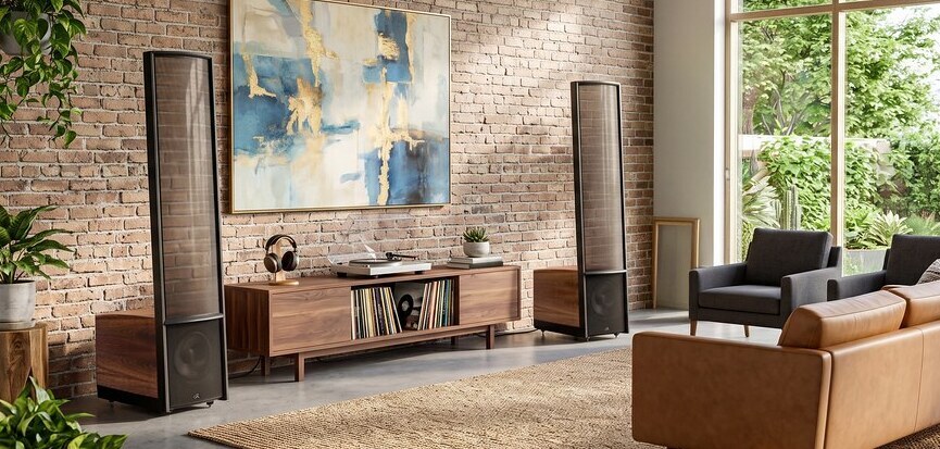 MartinLogan ESL13A Electrostatic Speaker (Pair)