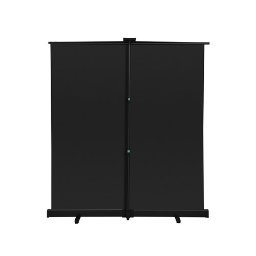 Grandview Pull Up Screen - 100