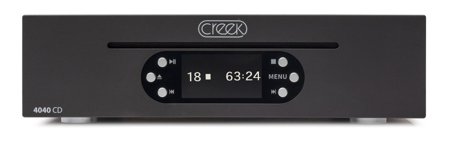 Creek 4040CD Player