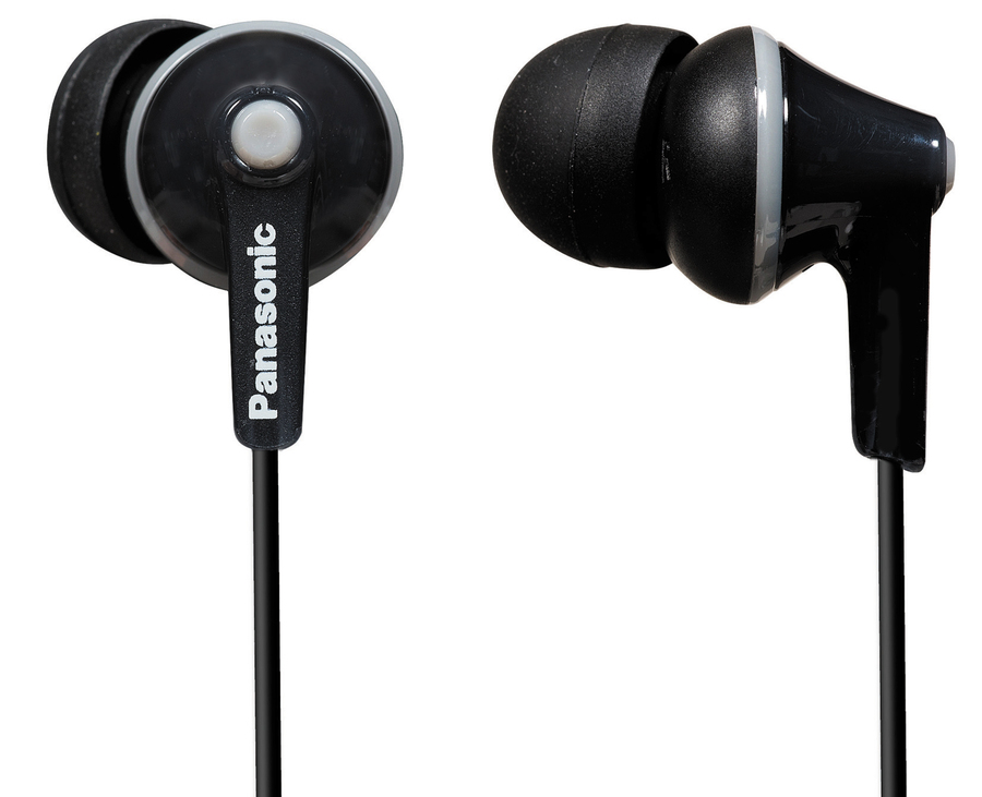 Panasonic In Ear Wired Earphone