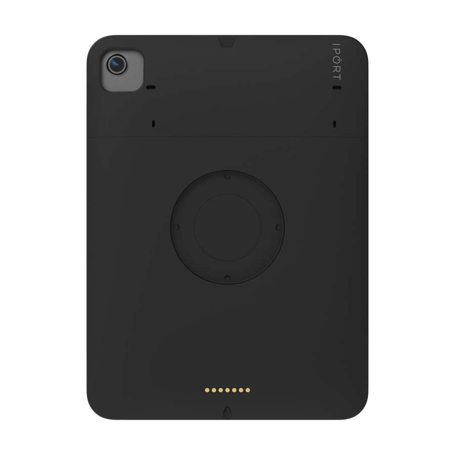 CONNECT Case BLACK Suits AIR 11
