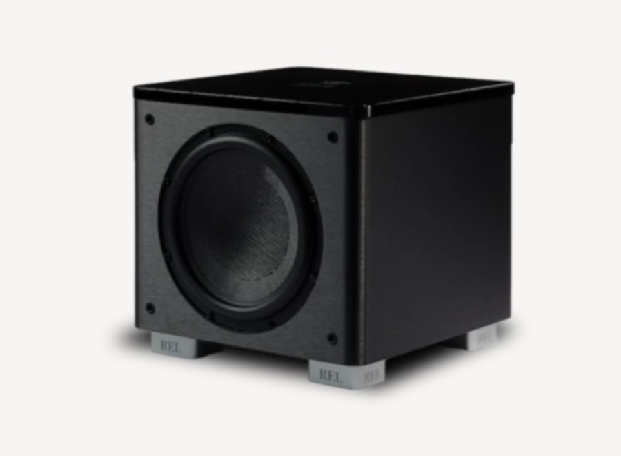 REL HT/1003 MkII Serie HT 10