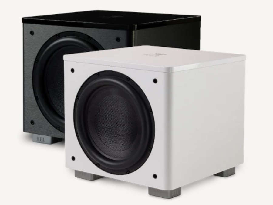 REL HT/1205 MkII Serie HT 12