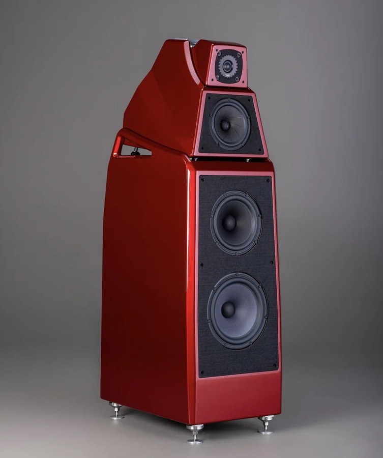 Wilson Audio Alexi V