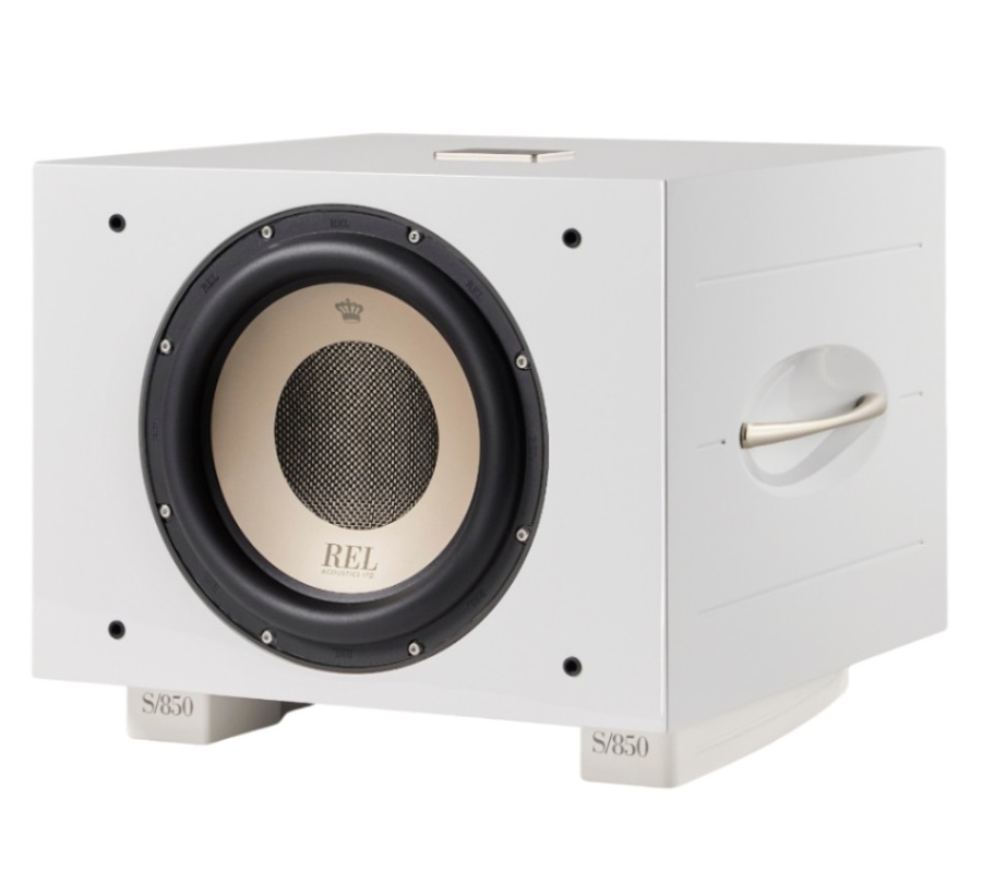 REL-S/850 Serie S 12