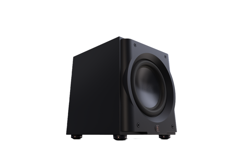 Perlisten r10S 10