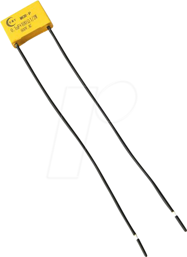 Shelly RC Snubber