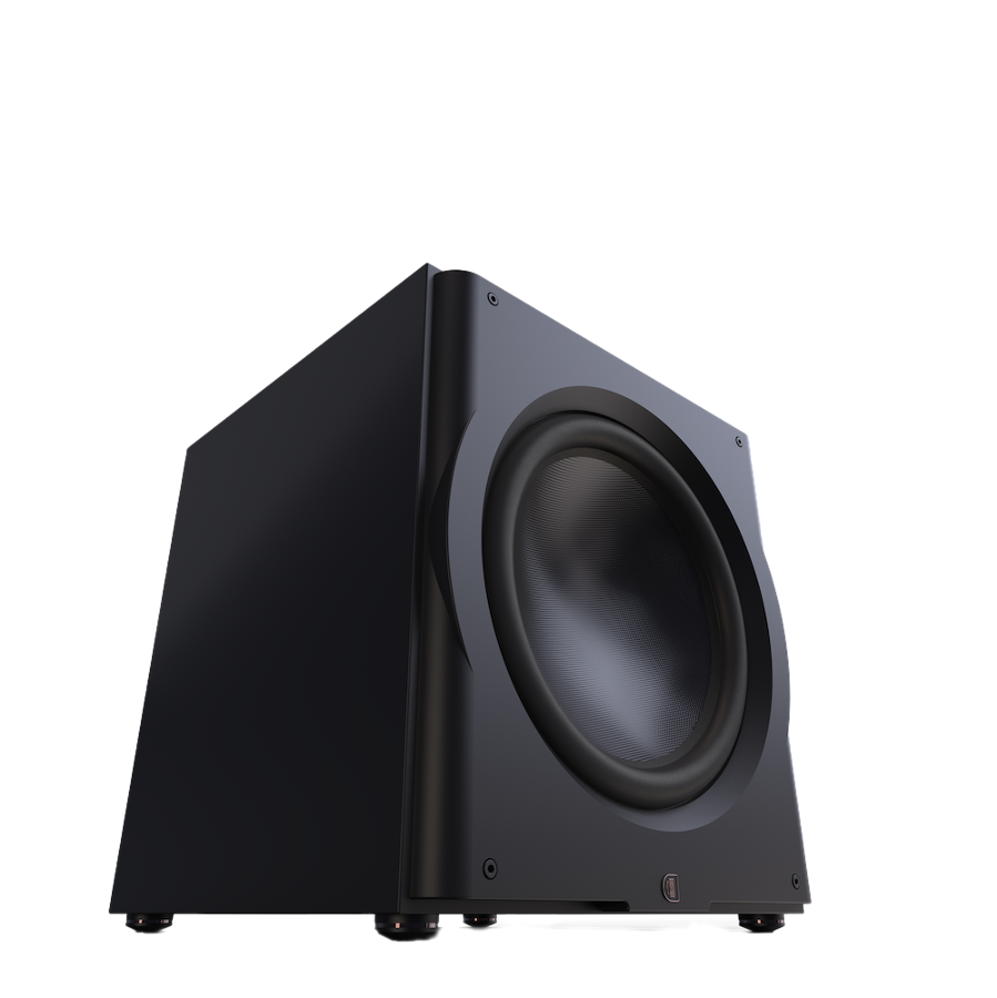 Perlisten R18s Subwoofer 1KW 18" Front Firing