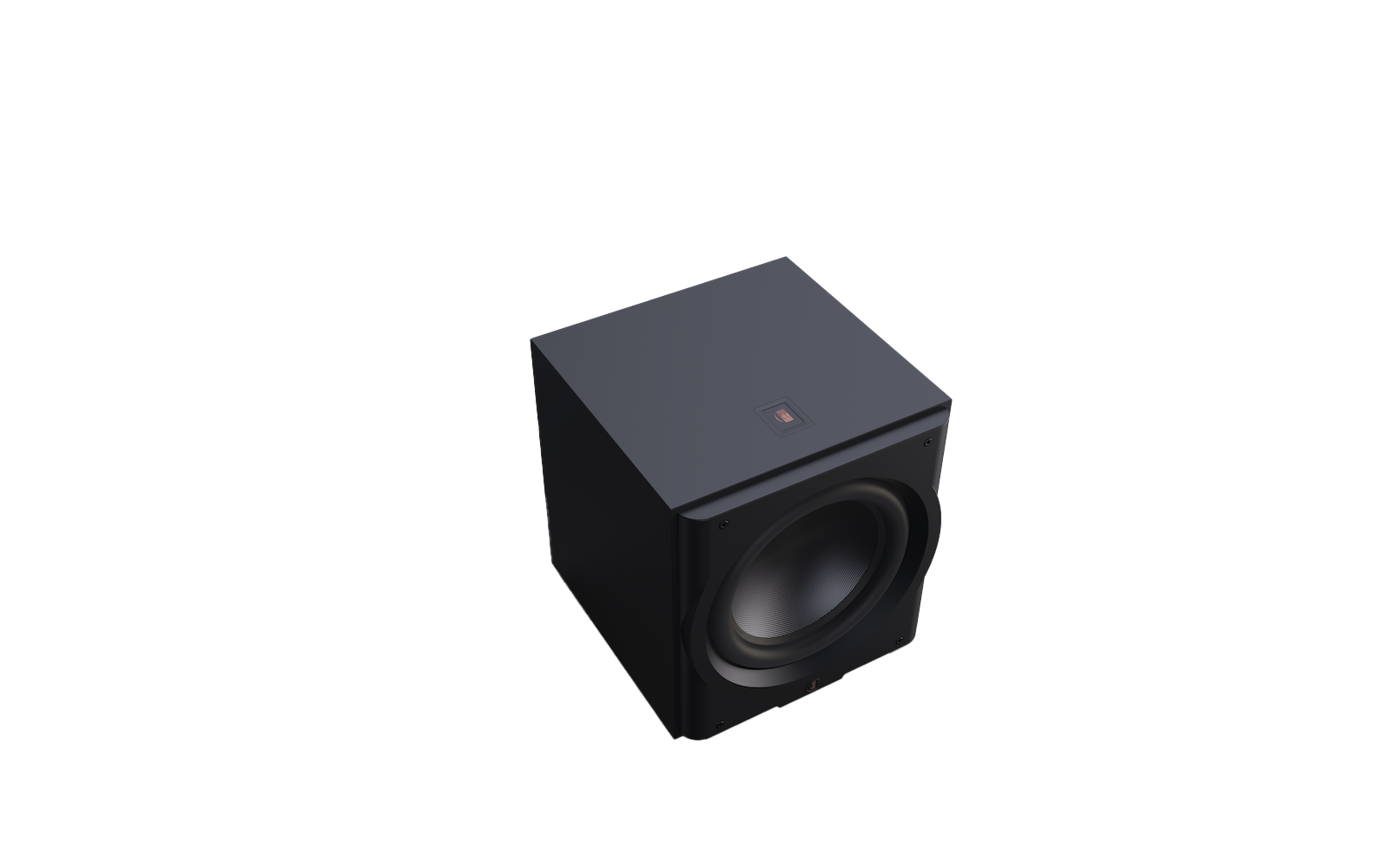 Perlisten R15s Subwoofer 1KW 15" Front Firing