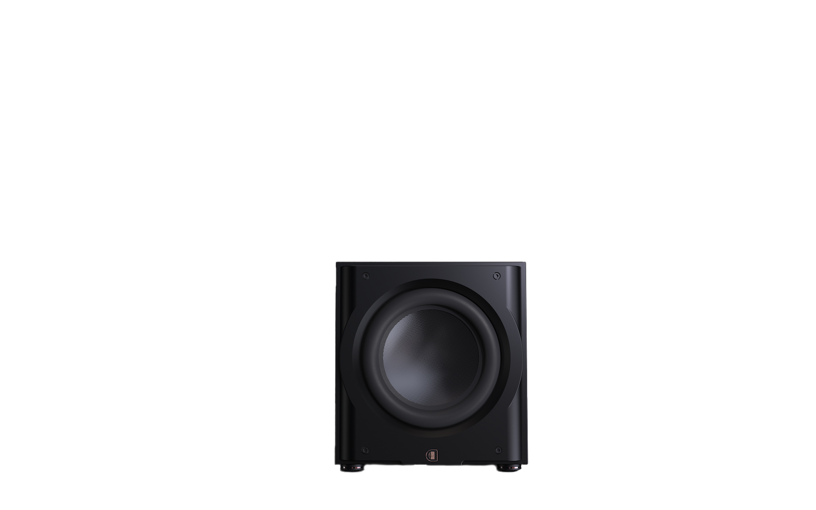 Perlisten R12s Subwoofer 1KW 12" Front Firing