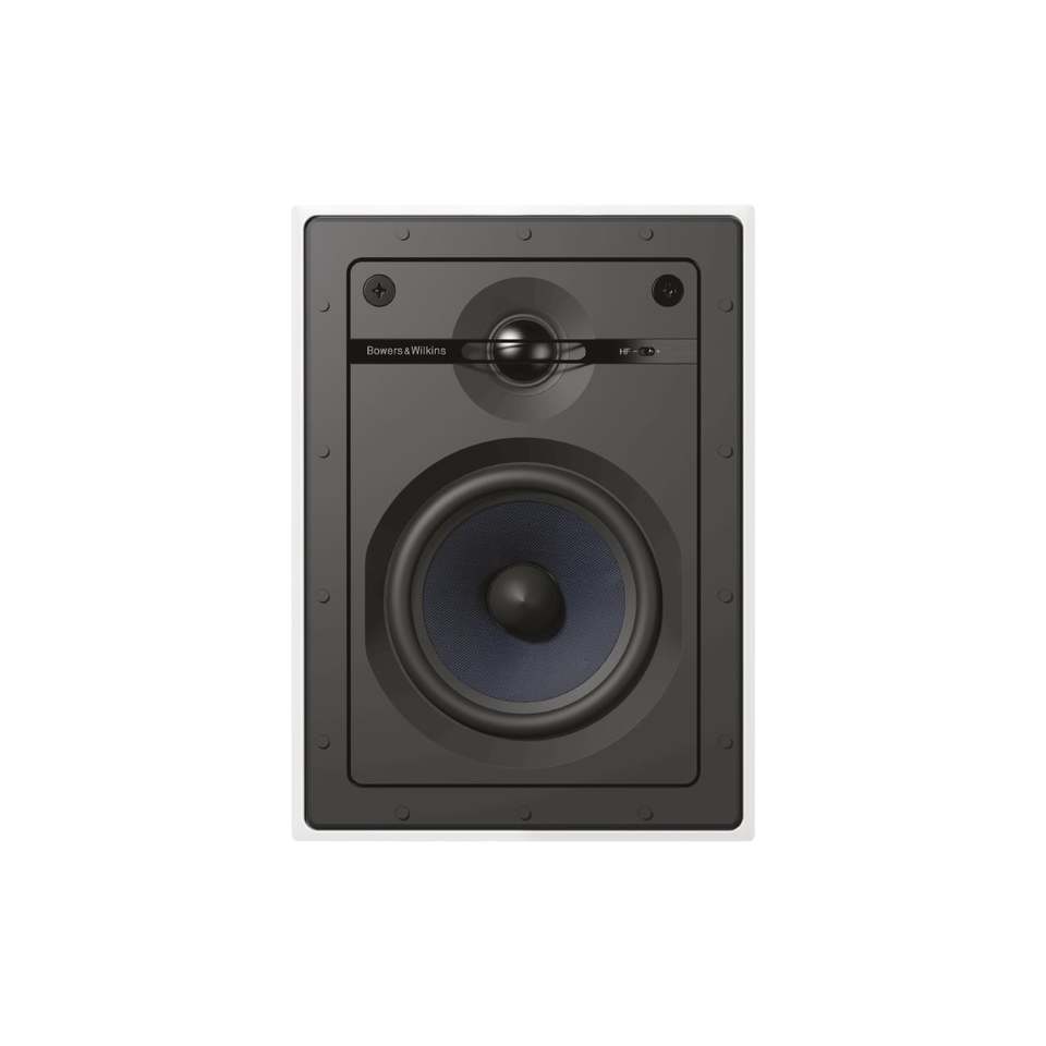 B&W BW-CWM652 In-Wall Speaker