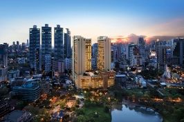 Linn 2026 Dealer conference - Bangkok, Thailand