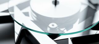 Limited Edition Pro-Ject Metallica turntables have arrived!