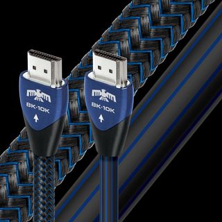 Thunderbird 48Gbps Audioquest HiFi HDMI Cables