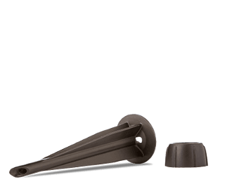 ML-12"STAKE MartinLogan 12" Ground Stake