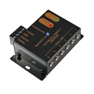 AVS-AIREX16 Theatre IR Extend