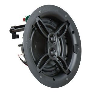 NV-2IC6-DVC  6.5" In-Ceiling