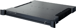 ANTHEM M1  Mono Amp