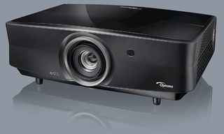 OP-UHZ65  Home Laser Projector